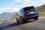 BMW X5 M Competition 2020 года (NA)